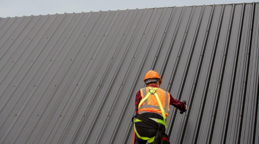 Iko Cambridge Shingles in Ruby Valley, NV